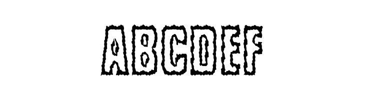 Brrritty  Free Fonts Download