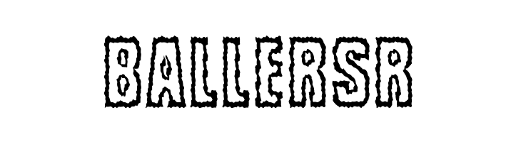 Brrritty  Free Fonts Download