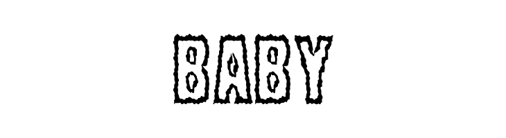 Brrritty  Free Fonts Download
