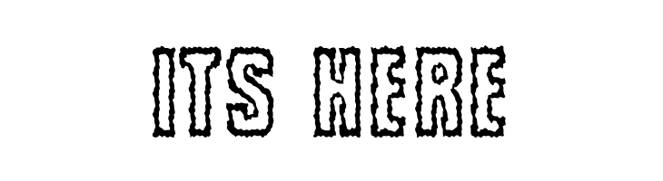 Brrritty  Free Fonts Download