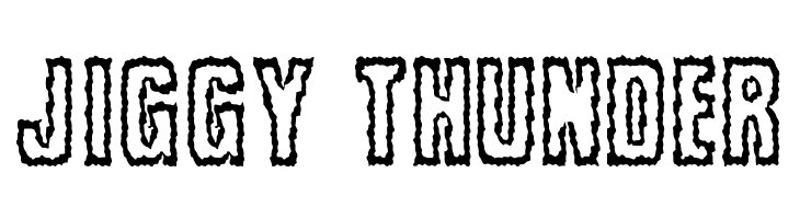 Brrritty  Free Fonts Download