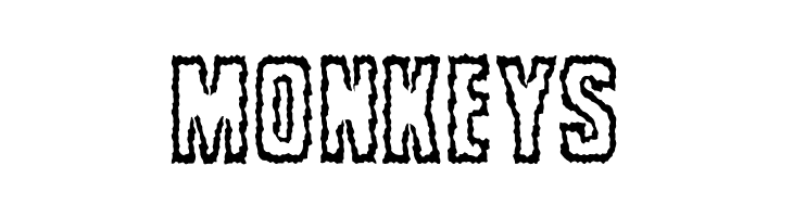 Brrritty  Free Fonts Download