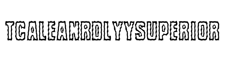 Brrritty  Free Fonts Download