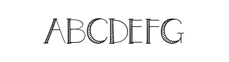 FortheloveofZebras  Free Fonts Download