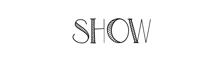 FortheloveofZebras  Free Fonts Download