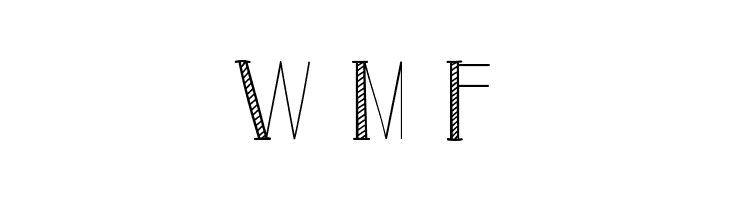 FortheloveofZebras  Free Fonts Download