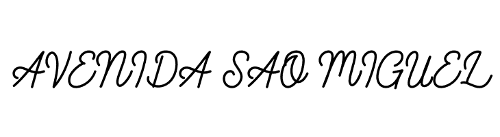 Glafitas-Demo  Free Fonts Download