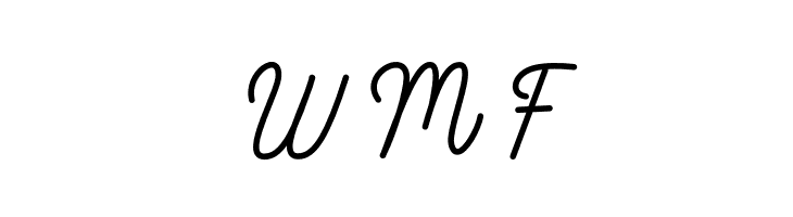 Glafitas-Demo  Free Fonts Download