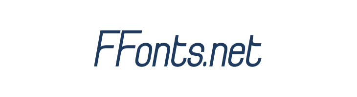 Archee Demo Italic font — Lorem ipsum body text preview