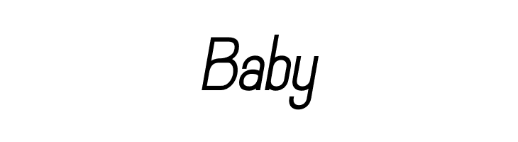 Archee Demo Italic  Free Fonts Download