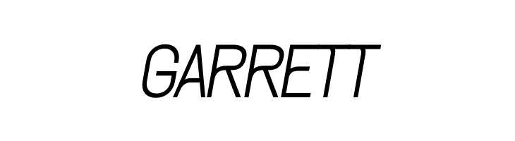 Archee Demo Italic  Free Fonts Download