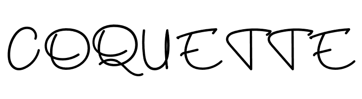 TyllapiaDemoRegular  Free Fonts Download