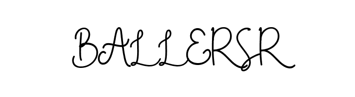 Bethany Signature  Free Fonts Download