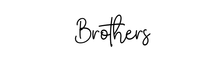 Bethany Signature  Free Fonts Download