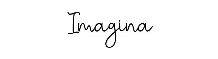 Bethany Signature  Free Fonts Download