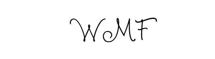 Bethany Signature  Free Fonts Download