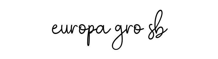 Bethany Signature  Free Fonts Download