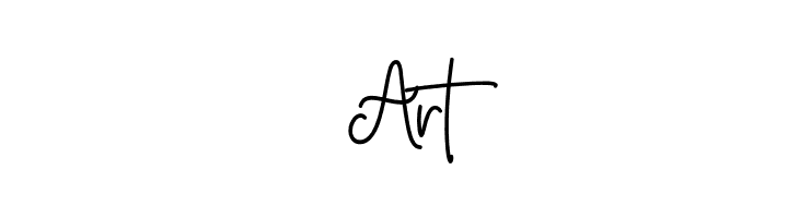BethanySignature  Free Fonts Download