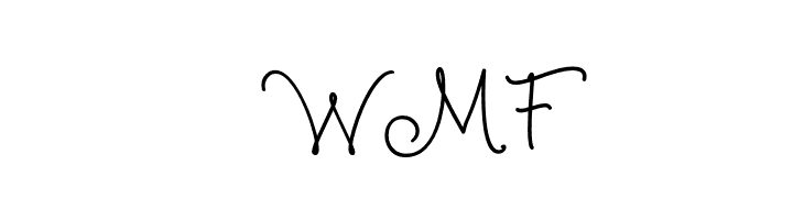 BethanySignature  Free Fonts Download