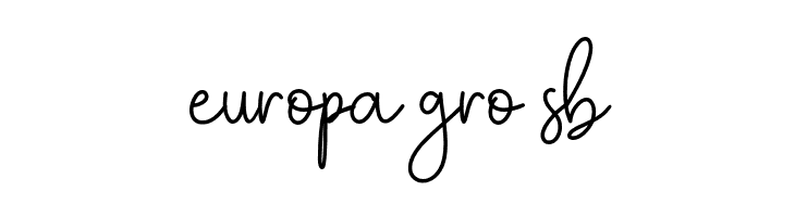 BethanySignature  Free Fonts Download