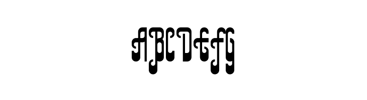 KD Rap my Hip-Hop Regular  Free Fonts Download