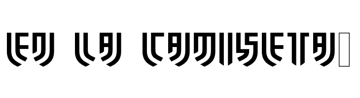 Forza Juve Regular  Free Fonts Download