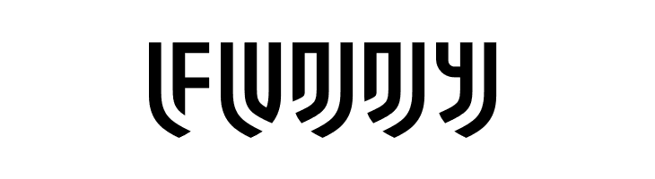 Forza Juve Regular  Free Fonts Download