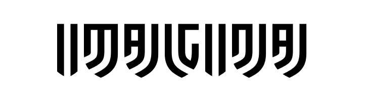 Forza Juve Regular  Free Fonts Download