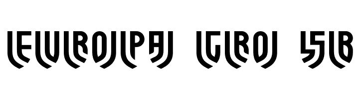 Forza Juve Regular  Free Fonts Download