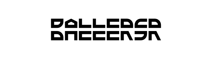 KD Extra Fontestrial Regular  Free Fonts Download