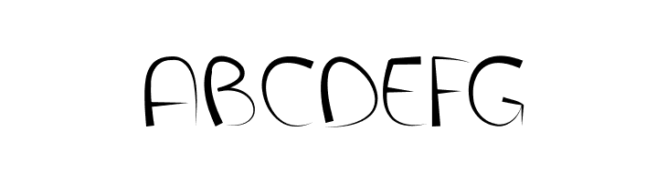 FontPenetration  Free Fonts Download