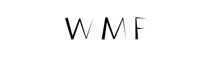 FontPenetration  Free Fonts Download