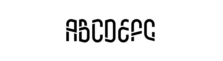 KD Tramcar Regular  Free Fonts Download
