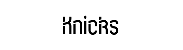 KD Tramcar Regular  Free Fonts Download
