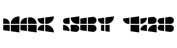 Windowsoft Regular  Free Fonts Download