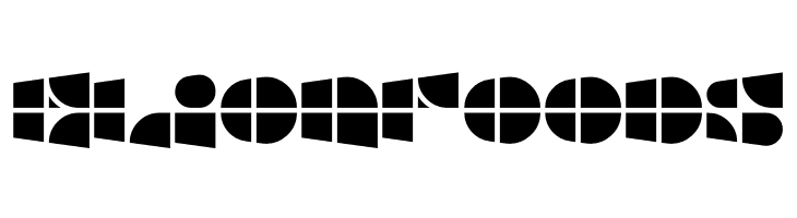 Windowsoft Regular  Free Fonts Download
