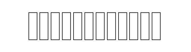 KD Garage Garbage Regular  Free Fonts Download