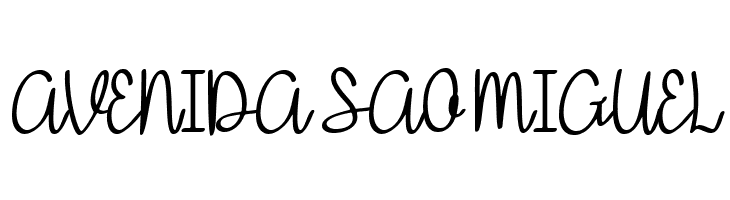 Serenatta  Free Fonts Download