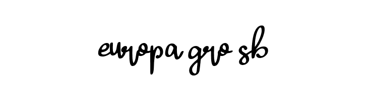 Serenatta  Free Fonts Download