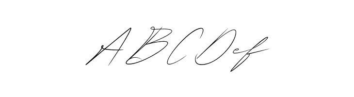 Wolvertton Signature  Free Fonts Download