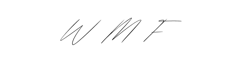 Wolvertton Signature  Free Fonts Download