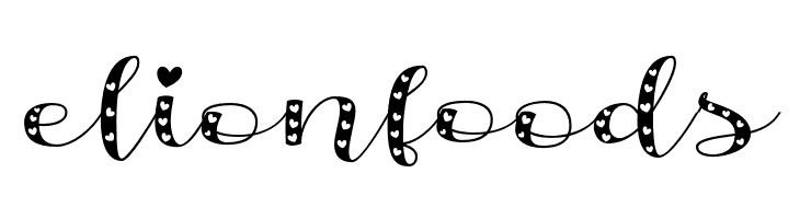OliandreDemo-Love  Free Fonts Download