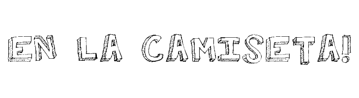 Walk Around the Block  Free Fonts Download