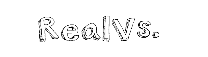 Walk Around the Block  Free Fonts Download