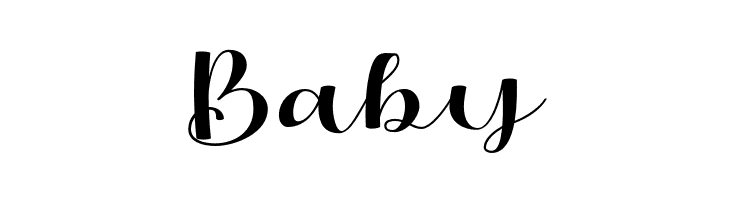 OliandreDemo-Regular  Free Fonts Download