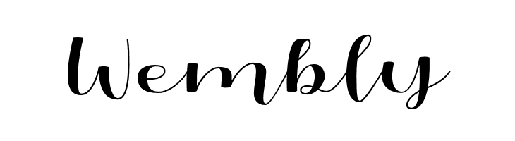 OliandreDemo-Regular  Free Fonts Download