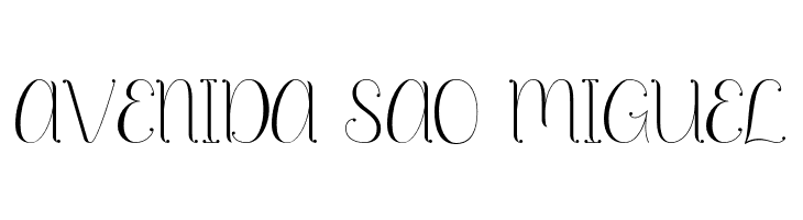 Reshonare Demo  Free Fonts Download