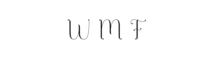 Reshonare Demo  Free Fonts Download