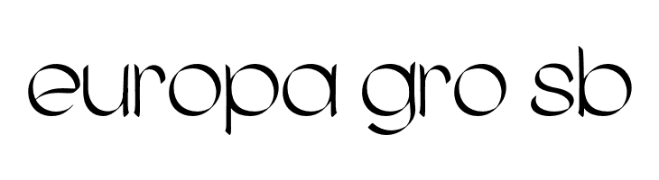 GiorsaelDemo-Regular  Free Fonts Download