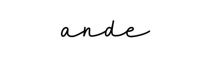 Maidenhair-DEMO  Free Fonts Download